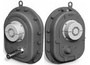 507 BUSHING GUARD FAN KIT