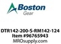 DTR142-200-S-RM142-124