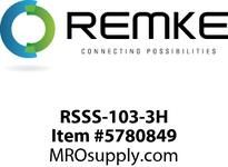 RSSS-103-3H