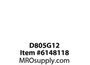 D805G12