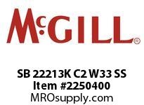 SB 22213K C2 W33 SS