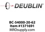 BC-54000-20-62