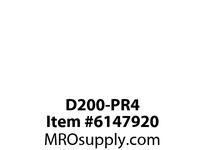 D200-PR4