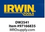 DW2541