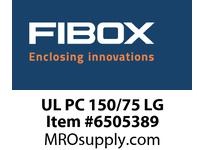 UL PC 150/75 LG