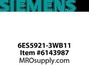 6ES5921-3WB11
