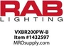 VXBR200PW-B
