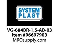 VG-684BR-1.5-AB-03
