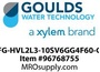 FG-HVL2L3-10SV6GG4F60-G