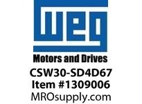 CSW30-SD4D67