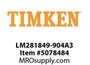 LM281849-904A3