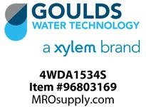 4WDA1534S