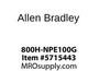 800H-NPE100G
