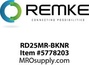 RD25MR-BKNR