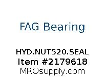 HYD.NUT520.SEAL