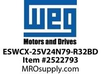ESWCX-25V24N79-R32BD