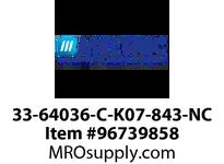 33-64036-C-K07-843-NC