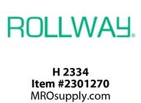 H 2334