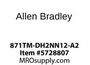 871TM-DH2NN12-A2