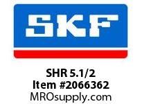 SHR 5.1/2
