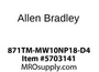 871TM-MW10NP18-D4