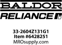33-2604Z131G1