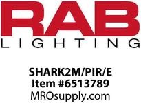 SHARK2M/PIR/E