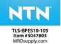 TLS-BPES10-105
