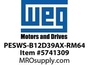PESWS-B12D39AX-RM64