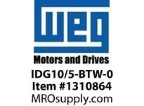 IDG10/5-BTW-0