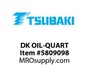 DK OIL-QUART