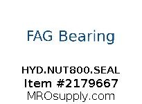 HYD.NUT800.SEAL