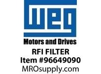 RFI FILTER