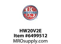 HW20V2E