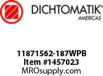 11871562-187WPB