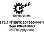 SK372.1 N180TC 204560444-100