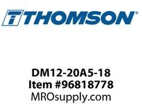 DM12-20A5-18