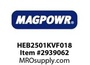 HEB2501KVF018