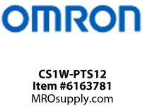CS1W-PTS12