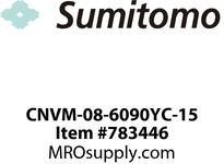CNVM-08-6090YC-15