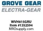 WVH815GRU