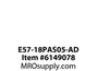 E57-18PAS05-AD