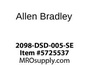 2098-DSD-005-SE