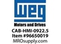 CAB-HMI-0922.5