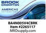 BA4N005V4CBRK