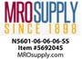 N5601-06-06-06-SS