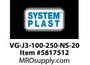 VG-J3-100-250-NS-20
