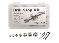 DRILL KIT #100