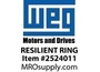 RESILIENT RING