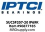 SUCSF207-20 IP69K